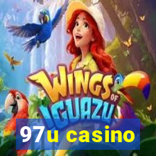 97u casino